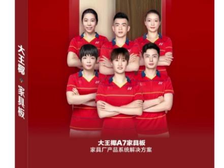 #装修好物推荐 #惠州 #家辉木业 #大王椰 为什么他们都选择大王椰,他的优势到底是什么#环保板材 #中国力量 #成就高端