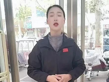 爱运动!中国有安踏!#只做高品质