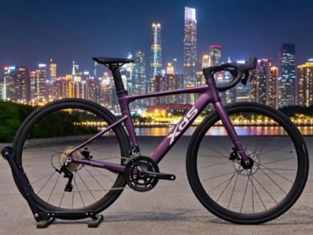 #公路车推荐 #喜德盛26款AD300#喜德盛自行车#骑行#自行车推荐 26款AD300,三个颜色都有现货哦