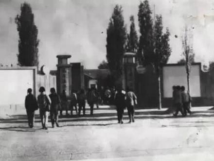 【盘点】宁夏拥有百年以上历史中学,你知道几所?说说你的母校~#看见宁夏