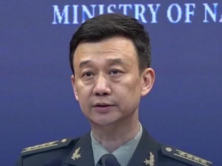 国防部回应日本加入“奥库斯”:由于历史和现实的原因,日本军事安全动向备受关注。日方应当深刻汲取历史教训,在军事安全领域谨言慎行