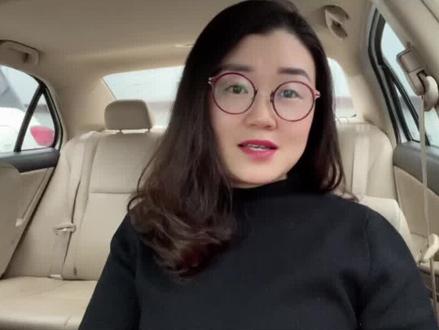 靠一个微笑,湖南被抛弃的女婴,变身女首富候选人!#贝索斯中国养女 #女首富是怎样诞生的