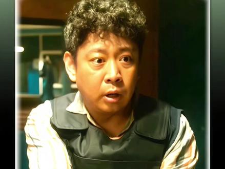 理论上,警棍不能打头,但理论在我手上 #犯罪悬疑#名场面#剧情反转 #电影解说