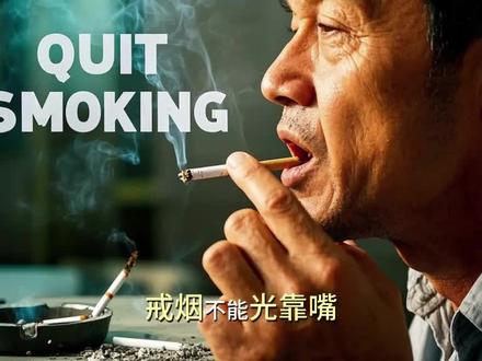 戒烟是要讲究方法的
并不是简单的放下手中香烟那么简单
希望本视频能让您安全戒烟,无痛苦戒烟
正所谓:
“戒烟方法千千万,科学戒断是关键!”
最后,祝君戒烟成功
#戒烟方法 #戒烟小妙招 #戒烟吧 #戒烟 #吸烟有害健康