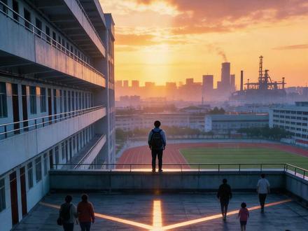 高考少 45 万,反而更卷了? #2026年高考 #高考人数 #张雪峰 #高考加油 #社会现象