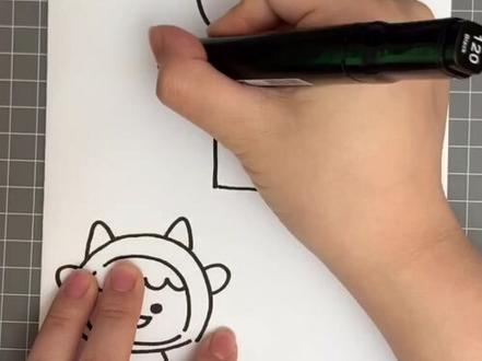 金牛座流沙贺卡。金牛宝宝来报道啦。下个做哪个星座的宝宝们可以留言,听你们的。#星座 #贺卡 #金牛座