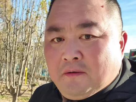 #山东方言#搞笑顺口溜