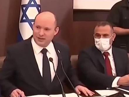 疯了!以色列公开对俄施压! #国际局势 #中东局势 #以色列 #俄罗斯 #摄像头