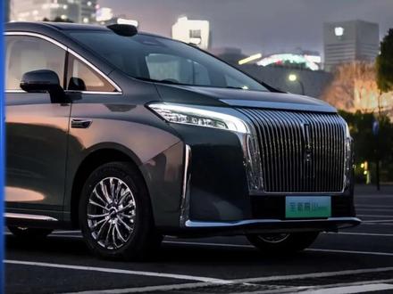 高山8中排休息模式该如何使用呢? #长城汽车 #魏牌 #魏牌高山 #高山8