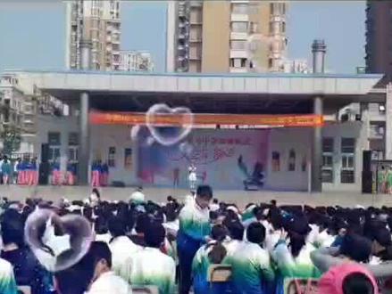 围观一下语文老师的风采