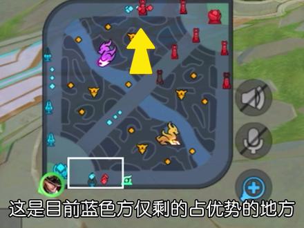 峡谷最大不公平:红色小兵要比蓝色小兵更强!
