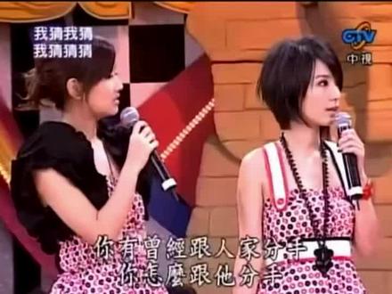 这真的无话可说了,真的爱过#周杰伦#田馥甄#JH