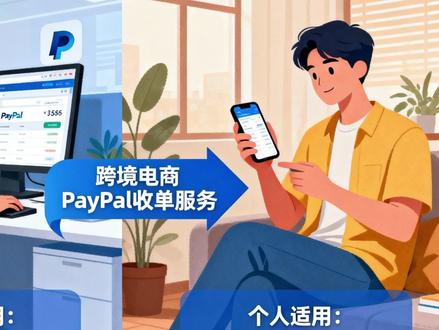 Paypal 收单 不用搭建麻烦的网站,直接绑定paypal账户就可以收单,直播,聊单!#tiktok直播 #paypal #收单 #跨境收单 #聊单