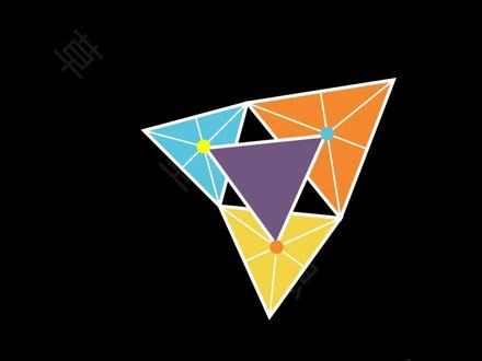你听说过拿破仑定理吗 #数学 #数学思维 #小学数学 #初中数学 #会动的数学