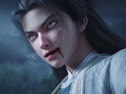 #剑来 #国漫 剑来最新剧情精讲!