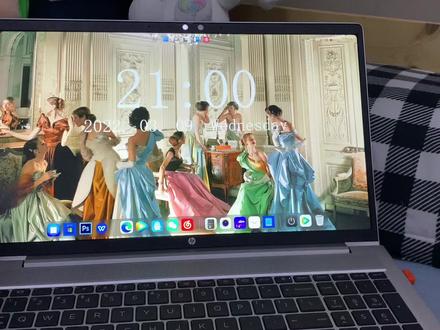 #惠普战66 桌面美化教程