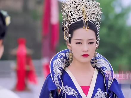 原版VS新版:这才是骄傲的公主啊!她的天真烂漫只是婚礼牺牲品 #赵丽颖 #李沁 #窦骁 @DOU+小助手 #抖音精选 #淳儿