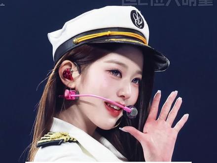 张元英的权威 我先知先觉 #张元英 #Kpop #女团 #韩娱 #爱豆