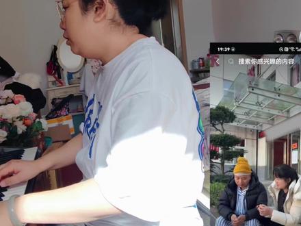 一航和美丽二航和妈妈