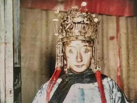 浅解“正神不附凡人之体” #老罗说书