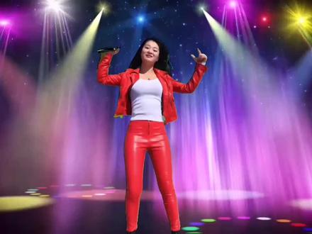 剪映制作对口型音乐舞台视频 色度抠图加画中画观众互动新手可学