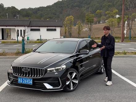 反馈太多了 给大家出一期最全车机设置教程 视频比较长大家可以点赞收藏!#来一杯星瑞 #26款吉利星瑞 #26款星瑞昆仑版