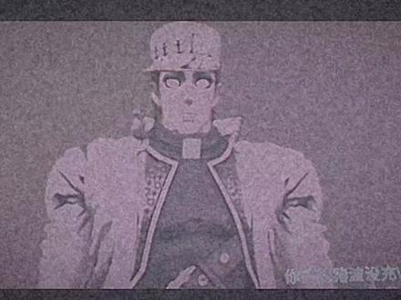 #jojo #jojo的奇妙冒险 #猎奇
没充VIP会员😭😭😭