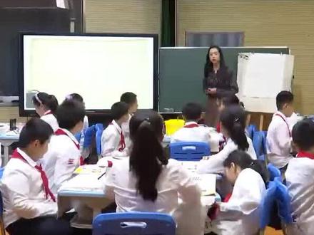 人美版小学美术五年级下册《第16课 有特点的人脸》优质课公开课#小学美术获奖公开课 #美术课 #美术教学