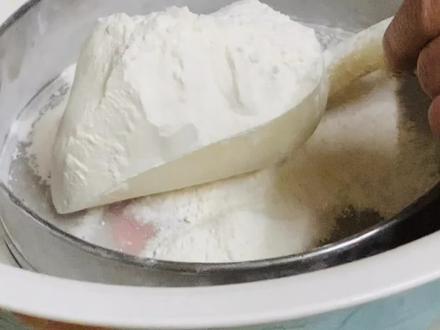 做烤箱版缸炉烧饼,只有面粉~水~盐~油,香酥可口,越嚼越有味 #地方特色美食 #在家做美食