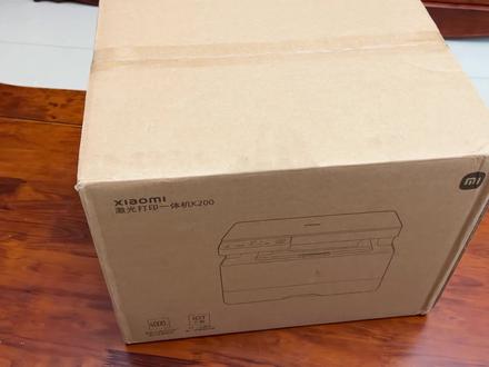 评测小米新款激光打印一体机,1499元值不值得买? #打印机 #小米打印机 #华为打印机 #爱普生 #惠普