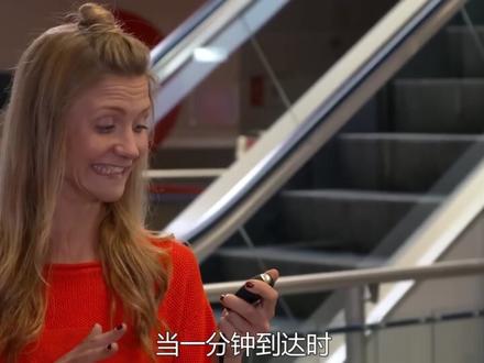 自动扶梯是如何工作的? #扶梯 #工作原理