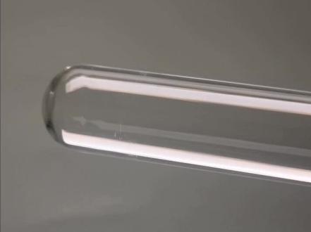 高锰酸钾制氧气
#化学实验 #化学