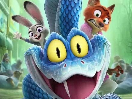 《疯狂动物城2》明星配音彻底翻车!费翔一开口,马市长直接变身纣王上朝#疯狂动物城2 #识货种草官