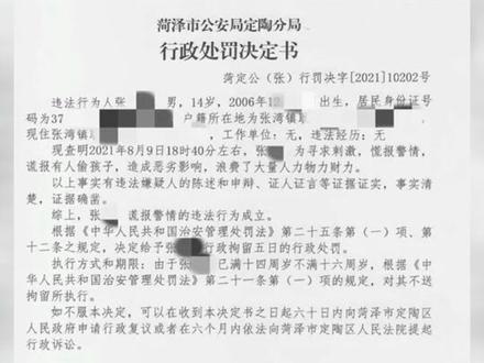 一场引发恐慌的闹剧在菏泽定陶上演!#菏泽 #定陶 #看菏泽