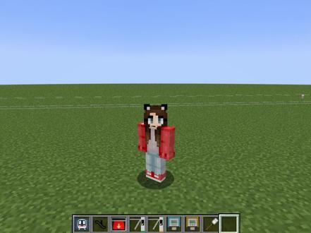 程泽模组大百科:【干货满满】我的世界MTRmod教程2