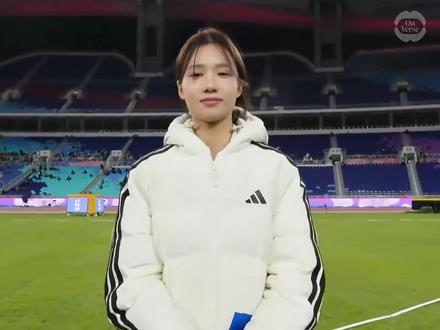 全网讨论她的颜值,却差点错过中国跳高最大的惊喜 @邵什么雨琪 亚运会加油!#人物志 #抖音精选 #邵雨琪