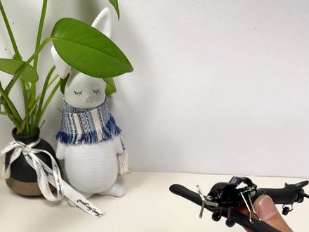 用中性笔组装一架“二战:零式战机”,组装好后非常好玩有趣 #手工diy #儿童玩具 #亲子手工 #创意手工 #自制玩具 @DOU+小助手