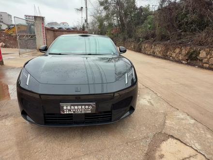 10emp谁开谁知道,舒服#领克10emp #新年开10就很行 @领克