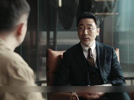 她的盛焰:大结局蒋东潮被捕入狱,柏木然自食恶果,陈默圆满