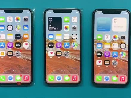 此方法适合鉴别iPhone X,iPhone X以上除iPhone XR和iPhone11的机型的OLED屏幕,安卓的OLED屏幕也可适用。#iPhone屏幕#鉴别iPhone屏幕#iPhone显示屏
