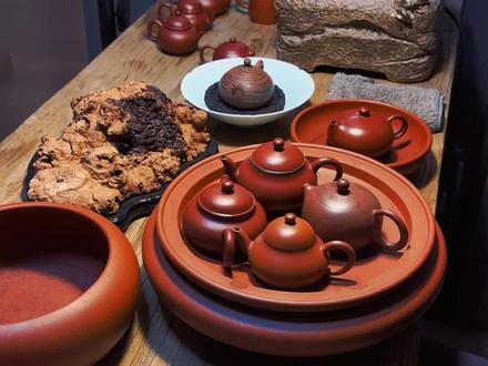 潮汕人喝茶三杯的各种疑问解说反驳
加长版 终结篇 #潮汕功夫茶 #潮汕 #茶具 #茶器