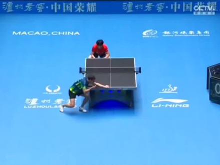 惊天逆转!国乒新星折戟背后,刘国梁掩面瞬间藏着多少秘密?