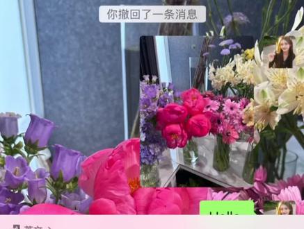 不允许还有外贸新手不知道微信这个功能哈哈 #外贸 #外贸出口 #销售经验分享 #外贸小技巧
