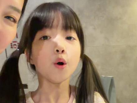 女儿也帮我煮蛋神鸡蛋了!! #跟着蛋神煮鸡蛋 #我也吃上9分12秒完美煮鸡蛋了 #我在抖音刷到煮鸡蛋神了