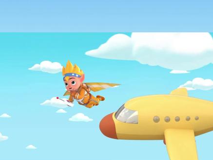 为什么飞机能飞起来?看完这个视频给宝贝讲,瞬间秒懂!关注我,每天分享一个科普小知识#科普#科普小知识#做智慧父母培养优秀孩子 #知识分享 #育儿