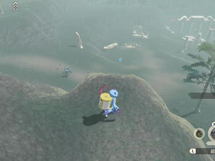 宝可梦传说阿尔宙斯59:果然还是打不过尖牙陆鲨