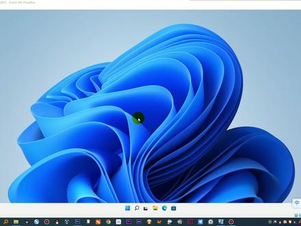 用1个视频讲透,在Windows11系统设置图标大小的4个办法 #电脑 #计算机 #电脑知识 #教育