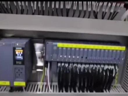 PLC被定时停机,开不起来了。--然而仍然不想付尾款,所以来找我们帮忙,这个忙肯定帮不了!#PLC