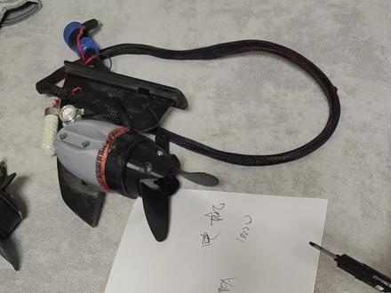 手搓推进器电机。电调。电池搭配方法。