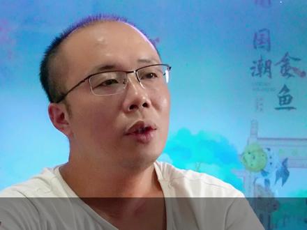 金鱼烂尾、烂身、烂鳍,可能是水质恶化引起的!让我们来看看应该如何防治。#鱼病 #水族 #金鱼